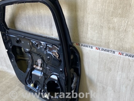 ФОТО Дверь для Ford Fusion USA 2 поколение (12-15) Киев