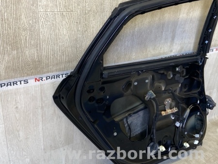 ФОТО Дверь для Ford Fusion USA 2 поколение (12-15) Киев