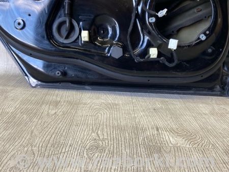 ФОТО Дверь для Ford Fusion USA 2 поколение (12-15) Киев