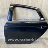 Дверь Ford Fusion USA 2 поколение (12-15)