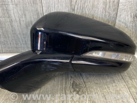 ФОТО Зеркало для Ford Fusion USA 2 поколение (12-15) Киев