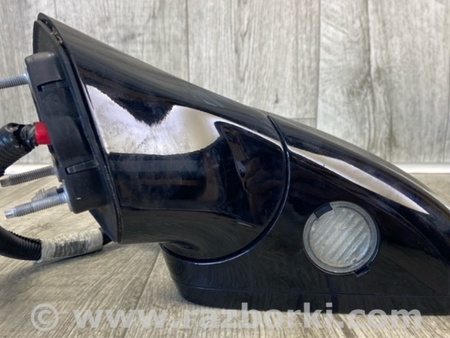 ФОТО Зеркало для Ford Fusion USA 2 поколение (12-15) Киев