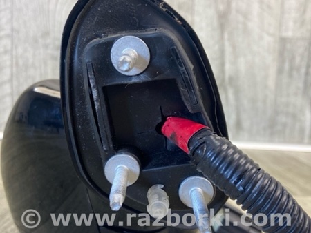 ФОТО Зеркало для Ford Fusion USA 2 поколение (12-15) Киев