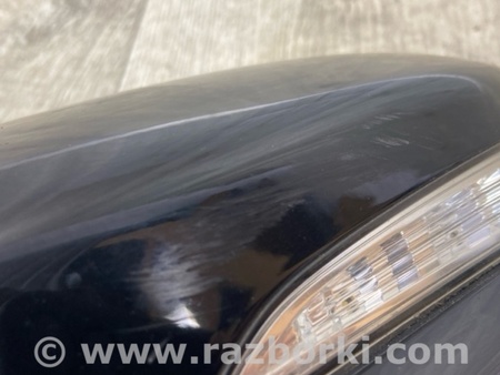 ФОТО Зеркало для Ford Fusion USA 2 поколение (12-15) Киев