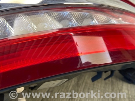 ФОТО Фонарь задний наружный для Ford Fusion USA 2 поколение (12-15) Киев