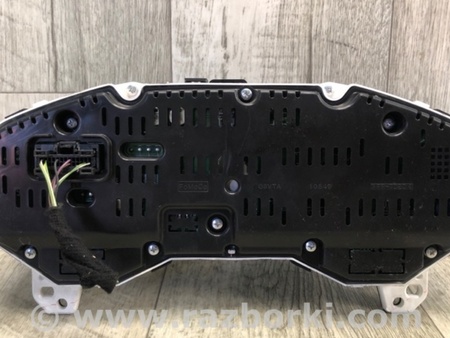 ФОТО Панель приборов для Ford Fusion USA 2 поколение (12-15) Киев