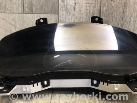 ФОТО Панель приборов для Ford Fusion USA 2 поколение (12-15) Киев