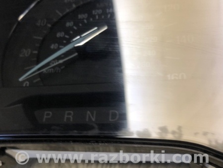 ФОТО Панель приборов для Ford Fusion USA 2 поколение (12-15) Киев