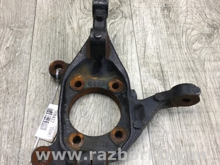 ФОТО Кулак поворотный для Jeep Compass (17-21) Киев