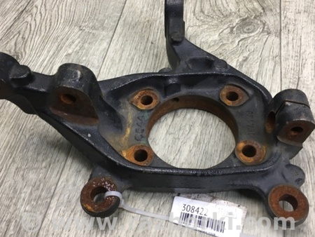 ФОТО Кулак поворотный для Jeep Compass (17-21) Киев