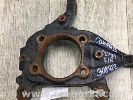 ФОТО Кулак поворотный для Jeep Compass (17-21) Киев
