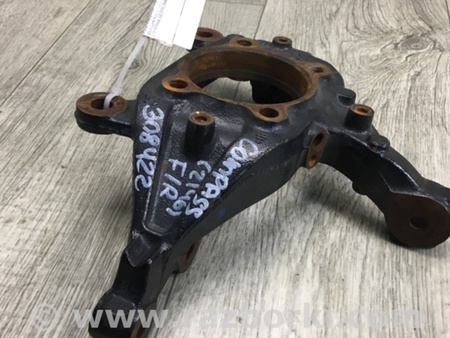 ФОТО Кулак поворотный для Jeep Compass (17-21) Киев