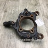 ФОТО Кулак поворотный для Jeep Compass (17-21) Киев