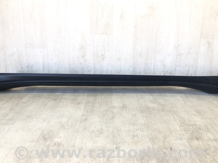 ФОТО Накладка порога наружная для Jeep Compass (17-21) Киев