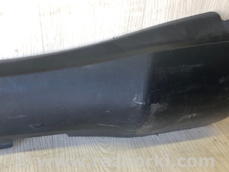 ФОТО Накладка порога наружная для Jeep Compass (17-21) Киев
