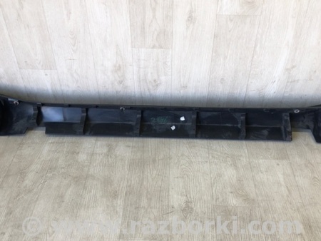 ФОТО Накладка порога наружная для Jeep Compass (17-21) Киев