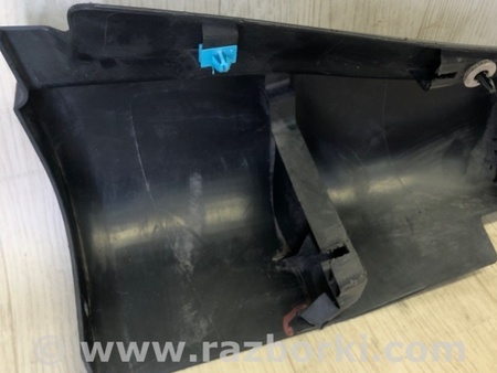 ФОТО Накладка порога наружная для Jeep Compass (17-21) Киев