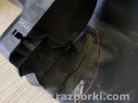 ФОТО Накладка порога наружная для Jeep Compass (17-21) Киев