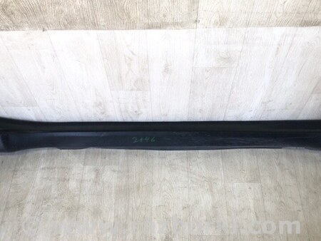 ФОТО Накладка порога наружная для Jeep Compass (17-21) Киев