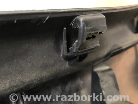 ФОТО Накладка порога наружная для Jeep Compass (17-21) Киев