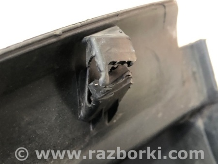 ФОТО Накладка порога наружная для Jeep Compass (17-21) Киев