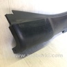 ФОТО Накладка порога наружная для Jeep Compass (17-21) Киев