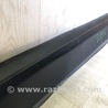 ФОТО Накладка порога наружная для Jeep Compass (17-21) Киев