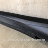 ФОТО Накладка порога наружная для Jeep Compass (17-21) Киев