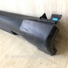 ФОТО Накладка порога наружная для Jeep Compass (17-21) Киев