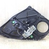 ФОТО Стеклоподъемник для Ford Fiesta Mk6 (2008-2017) Киев