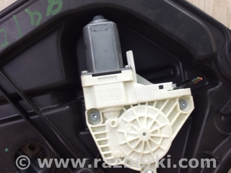 ФОТО Стеклоподъемник для Ford Fiesta Mk6 (2008-2017) Киев