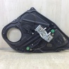 ФОТО Стеклоподъемник для Ford Fiesta Mk6 (2008-2017) Киев