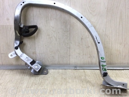 ФОТО Петля крышки багажника для Ford Fiesta Mk6 (2008-2017) Киев