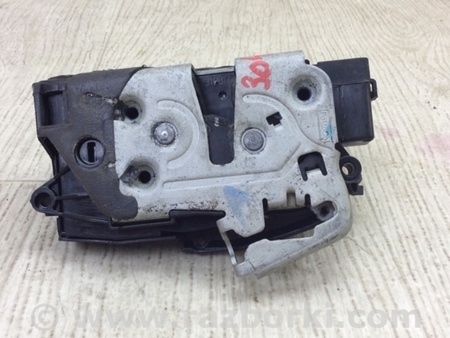 ФОТО Замок двери для Ford Fiesta Mk6 (2008-2017) Киев