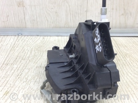 ФОТО Замок двери для Ford Fiesta Mk6 (2008-2017) Киев