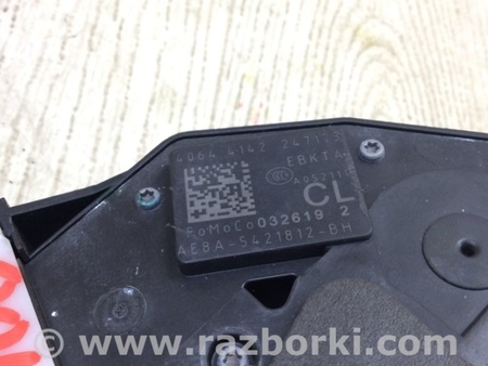 ФОТО Замок двери для Ford Fiesta Mk6 (2008-2017) Киев