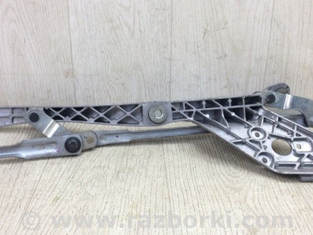 ФОТО Трапеция дворников для Ford Fiesta Mk6 (2008-2017) Киев