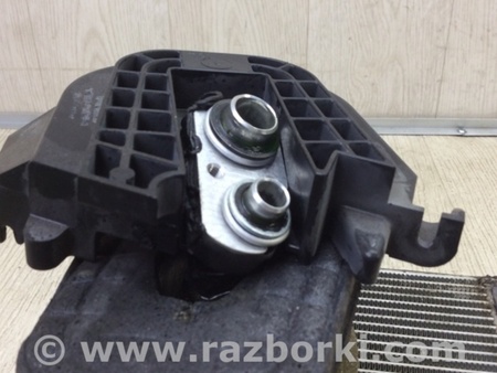 ФОТО Испаритель кондиционера для Ford Fiesta Mk6 (2008-2017) Киев