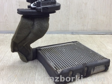 ФОТО Испаритель кондиционера для Ford Fiesta Mk6 (2008-2017) Киев