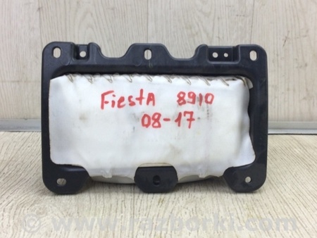 ФОТО Airbag подушка пассажира для Ford Fiesta Mk6 (2008-2017) Киев
