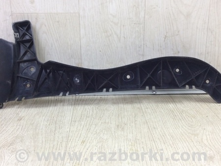 ФОТО Кронштейн бампера для Ford Fiesta Mk6 (2008-2017) Киев