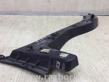ФОТО Кронштейн бампера для Ford Fiesta Mk6 (2008-2017) Киев