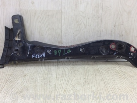 ФОТО Кронштейн бампера для Ford Fiesta Mk6 (2008-2017) Киев