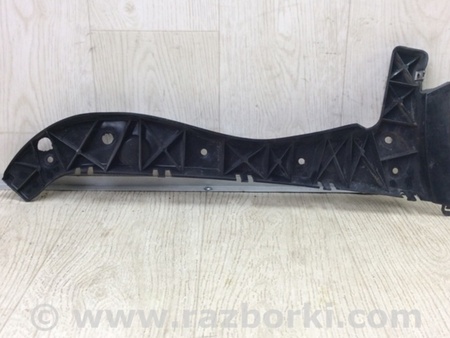 ФОТО Кронштейн бампера для Ford Fiesta Mk6 (2008-2017) Киев