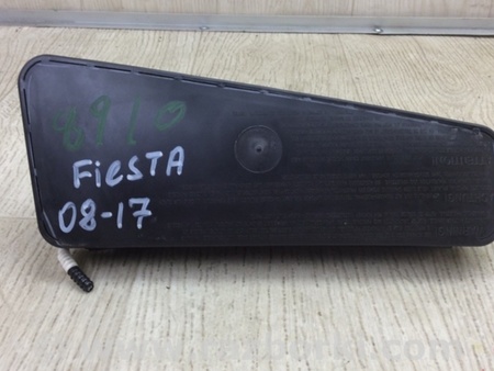 ФОТО Airbag сидения для Ford Fiesta Mk6 (2008-2017) Киев