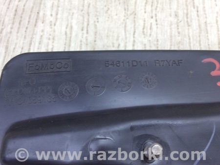 ФОТО Airbag сидения для Ford Fiesta Mk6 (2008-2017) Киев