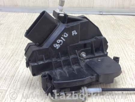 ФОТО Замок двери для Ford Fiesta Mk6 (2008-2017) Киев