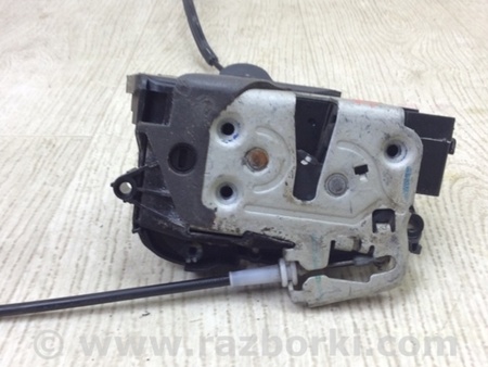 ФОТО Замок двери для Ford Fiesta Mk6 (2008-2017) Киев