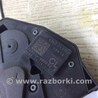 ФОТО Замок двери для Ford Fiesta Mk6 (2008-2017) Киев