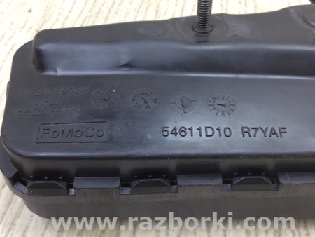 ФОТО Airbag сидения для Ford Fiesta Mk6 (2008-2017) Киев